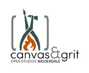 Canvas Grit colour logo